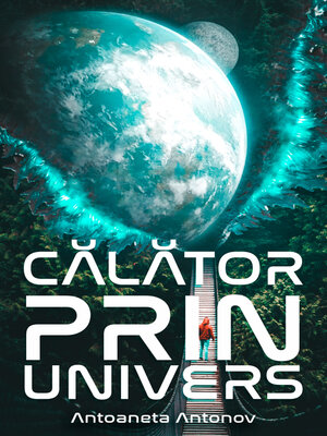 cover image of Călător prin univers